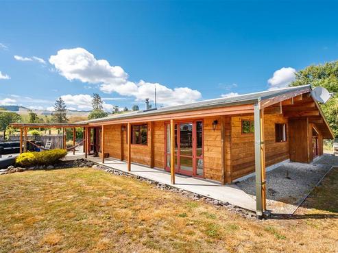 860 Tadmor Valley Road, Tapawera