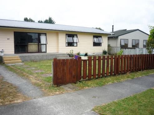 98 Hendersons Line, Marton