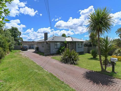 28 Sunrise Avenue, Owhata