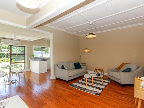 21 Princes Street, Fitzroy