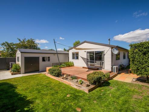 21 Waenga Drive, Cromwell