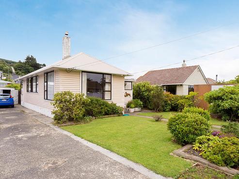 52 Balmain Street, Halfway Bush
