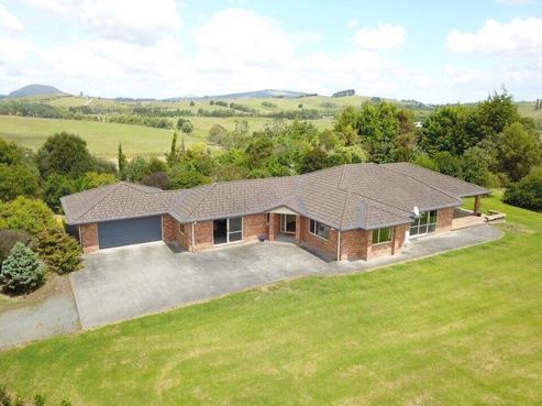 253 Mckinley Road, Kokopu