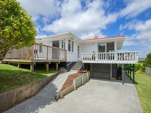 6 Palmer Street, Warkworth