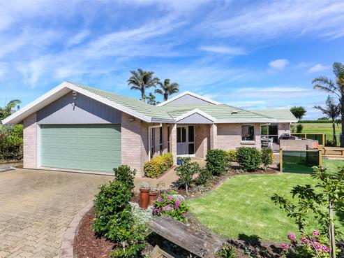 9 Jackson Place, Pukekohe
