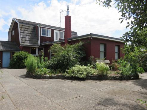 215 Talbot Street, Geraldine