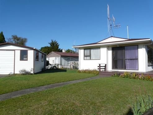 13 Glendon Place, Otorohanga