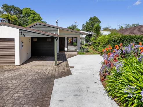 218C Cambridge Road, Hillcrest