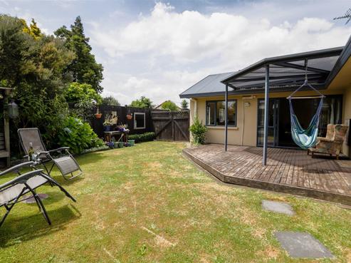 84A Albert Street, Hamilton East