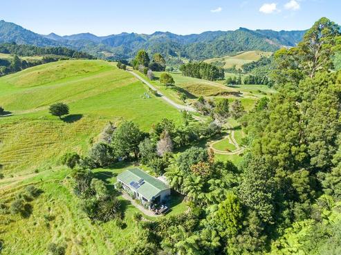 237 Hikurangi Road, Opotiki Coastal