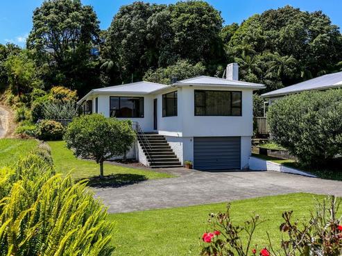 103 Mangorei Road, Merrilands