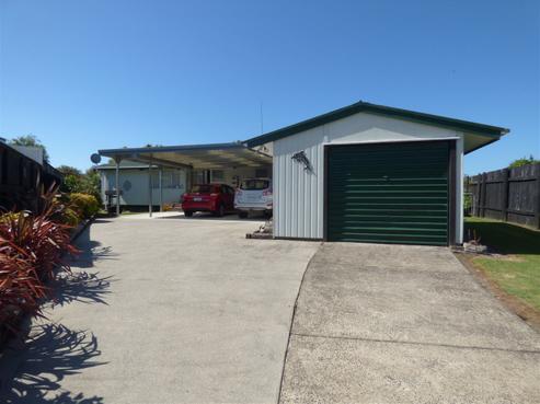 26 Glendon Place, Otorohanga