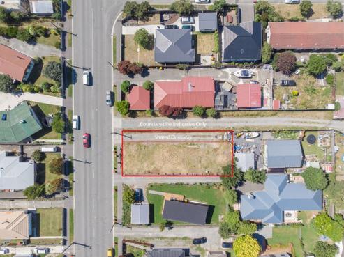 80 Bower Avenue, New Brighton