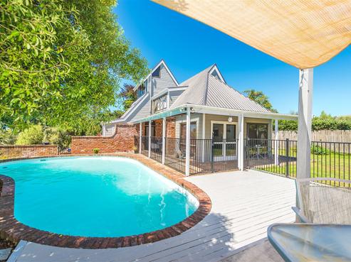 3 Alexa Place, Saint Johns Hill