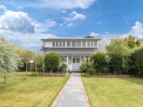33 Kotare Street, Fendalton