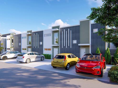 23/10 Burrows Place, Frankton