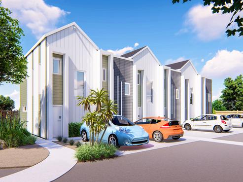 7/10 Burrows Place, Frankton
