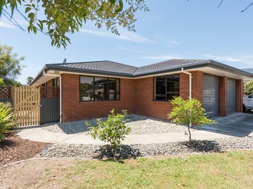 14 Coleridge Place, Stoke