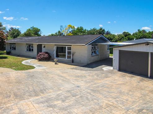 8A Tararua Street, Masterton