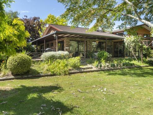 45 Hurley Road, Motueka