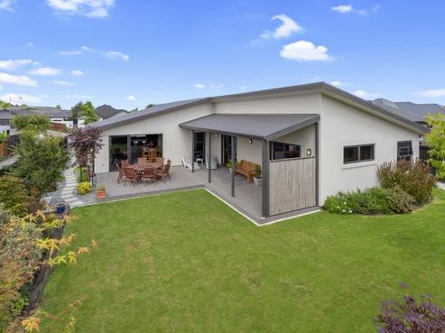 25 Carmichael Street, Rangiora