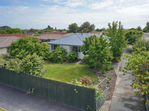 55 Victoria Street, Rangiora