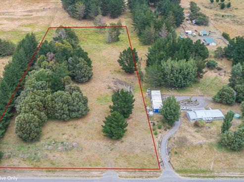 266 Wall Road, Foxton