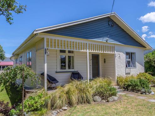 84 Revans Street, Featherston