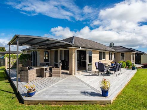 23 Celtic Place, Waipu