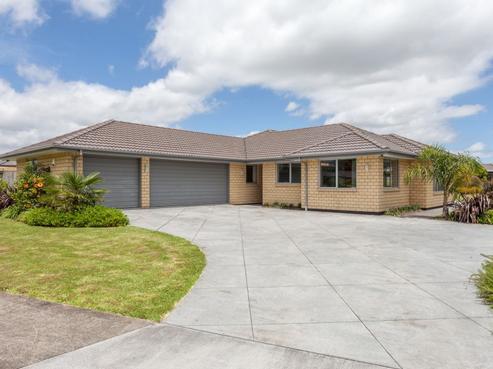 20 Merrimana Drive, Thames