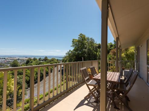 1/104 Tosswill Road, Tahunanui
