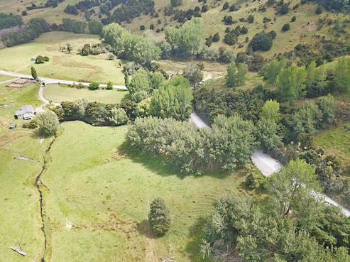 873 Pakiri Road, Pakiri