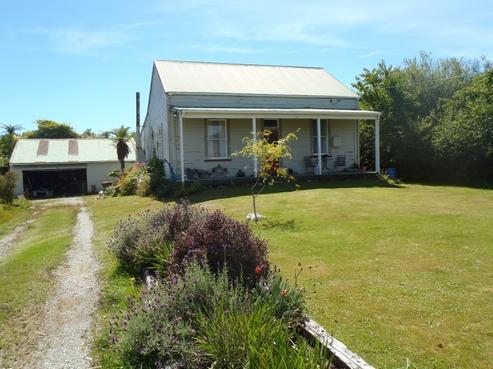 61 Tui Street, Kumara