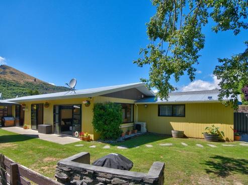 10A Douglas Avenue, Arrowtown