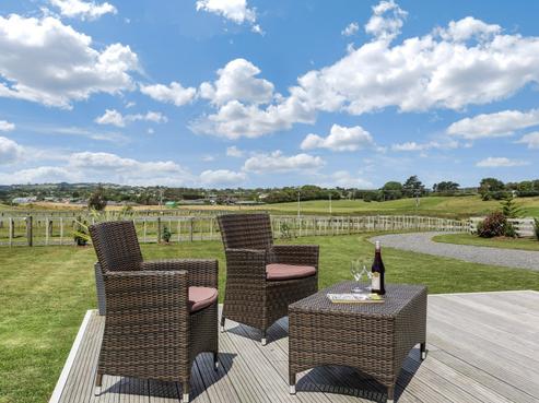 150 Constable Road, Waiuku