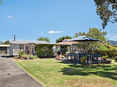 142 Howard Road, Orere Point