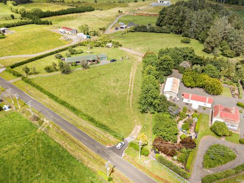 63 Mckenzie Road, Mangatawhiri