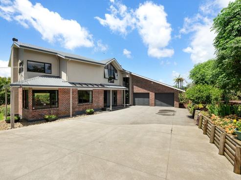 561A Onewhero-tuakau Bridge Road, Onewhero