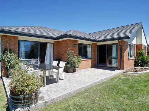 18 Wilbur Close, Rolleston