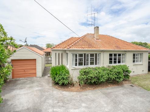 26 Brooklyn Road, Claudelands