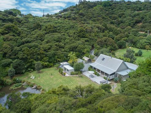 14 Taonga Lane, Tutukaka