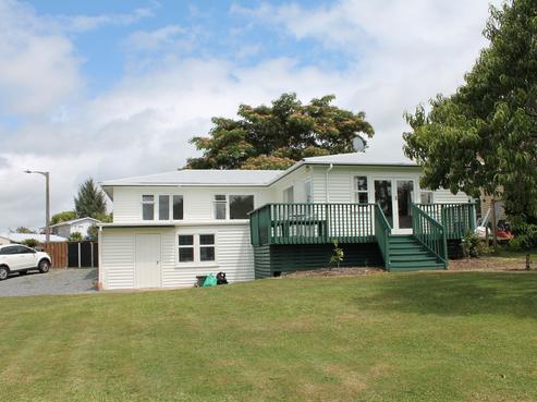 14 Ruru Crescent, Putaruru