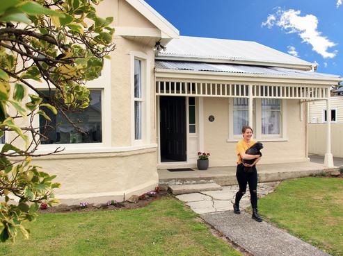 8 Avenal Street, Avenal