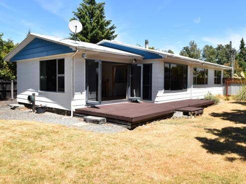 3 Huxley Place, Twizel
