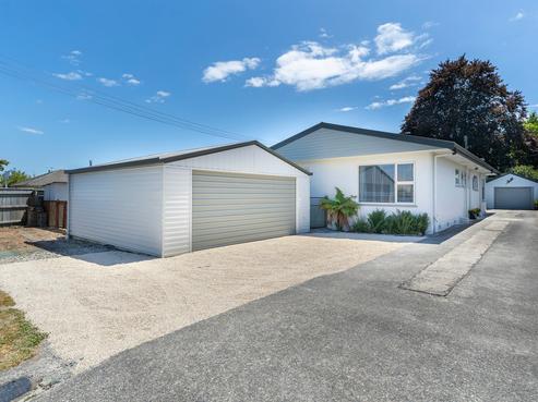 173 Songer Street, Stoke