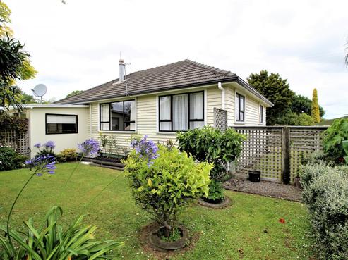 23 Hall Street, Woodville