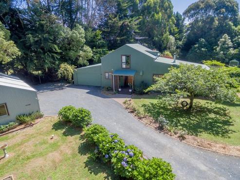 19 Convent Road, Otaki