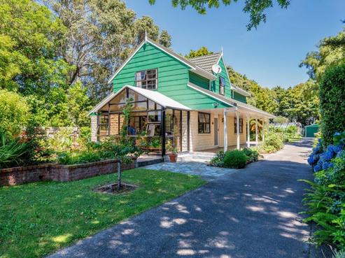 31 Waitohu Valley Road, Otaki