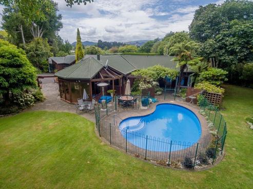 197A Mill Road, Otaki