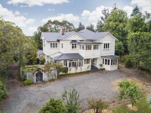 31 Wanganui Road, Marton